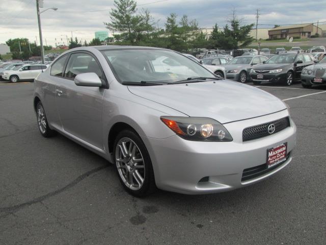 Scion tC Base Coupe