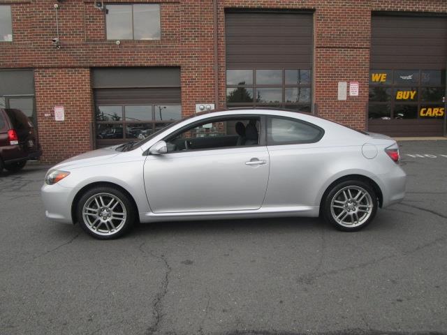 Scion tC 2008 photo 3