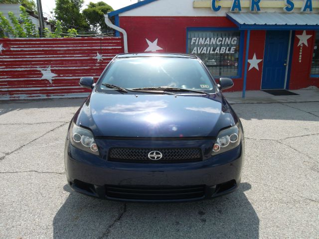 Scion tC 2008 photo 1