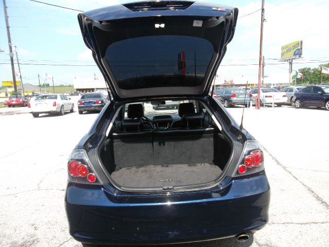 Scion tC 2008 photo 2