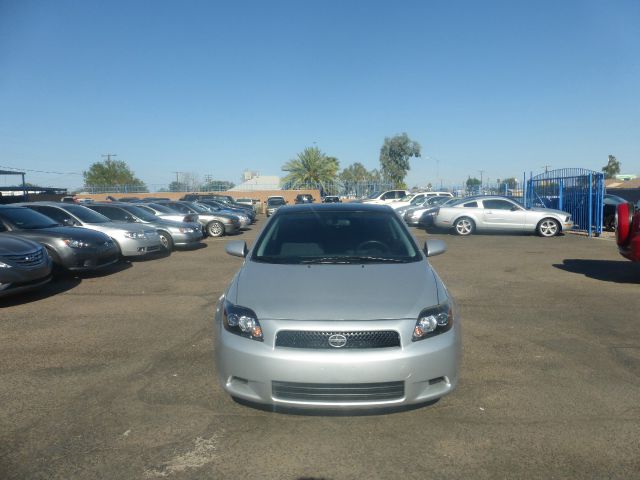 Scion tC 2008 photo 1