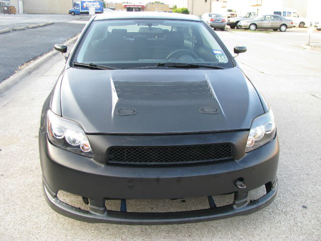 Scion tC 2008 photo 1