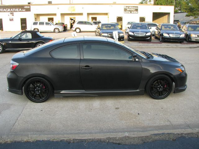 Scion tC 2008 photo 3