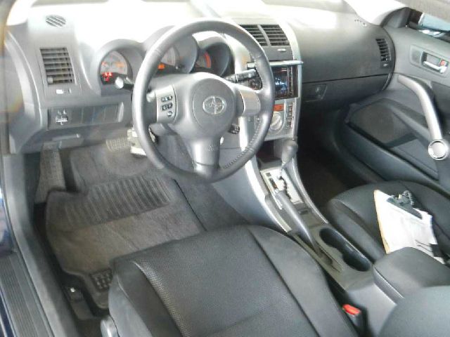 Scion tC 2008 photo 10