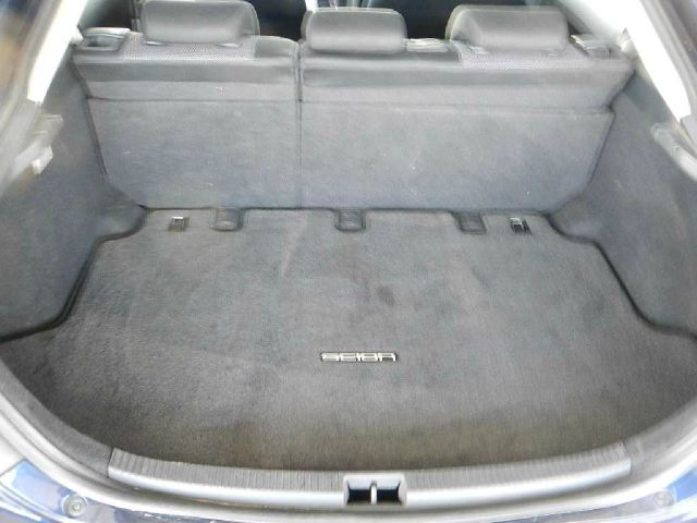 Scion tC 2008 photo 3