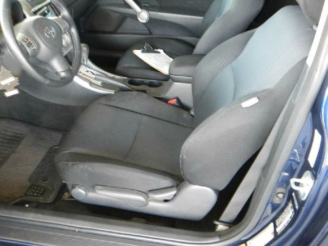 Scion tC 2008 photo 7