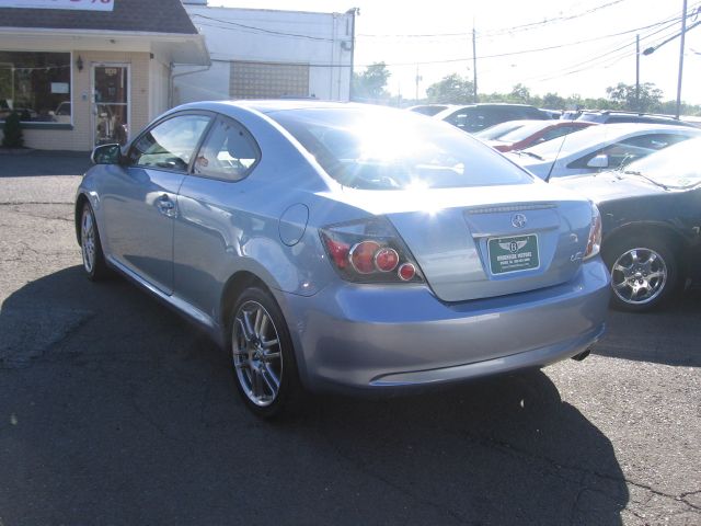 Scion tC 2008 photo 1