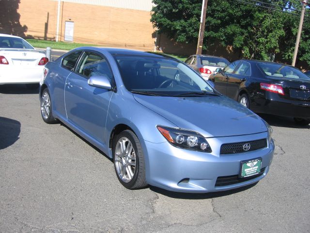 Scion tC 2008 photo 2