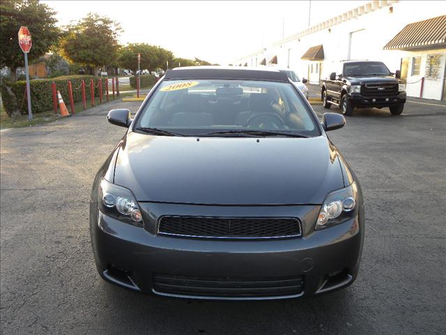 Scion tC 2008 photo 1