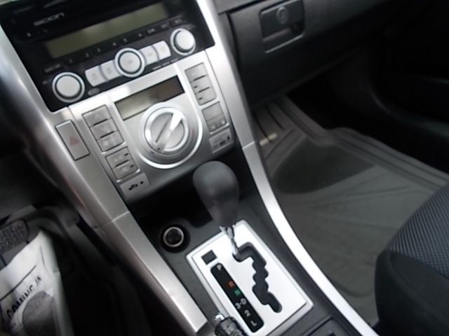 Scion tC 2008 photo 14