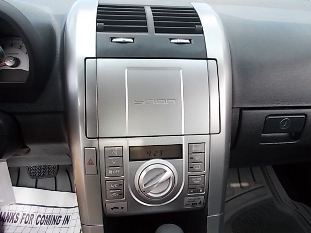 Scion tC 2008 photo 17