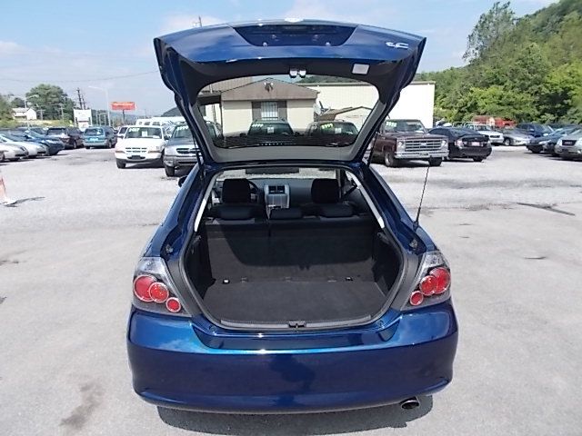 Scion tC 2008 photo 19