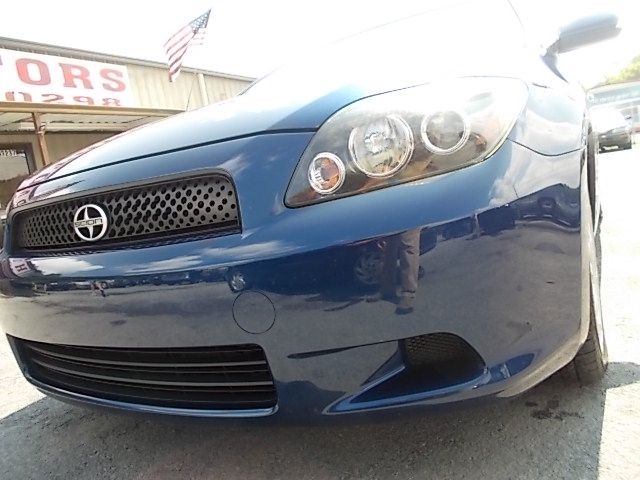 Scion tC 2008 photo 24