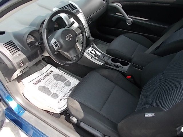 Scion tC 2008 photo 25