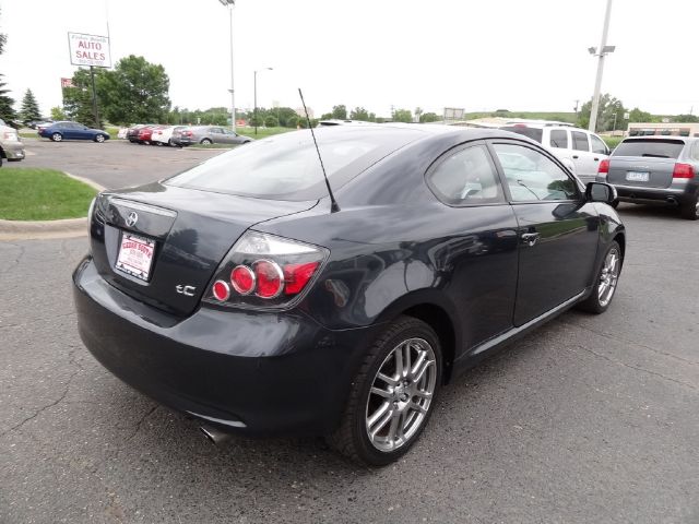 Scion tC 2008 photo 4