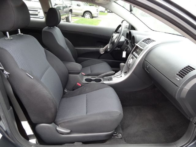 Scion tC 2008 photo 5