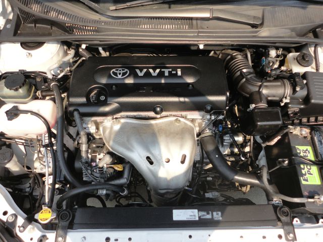 Scion tC 2008 photo 2