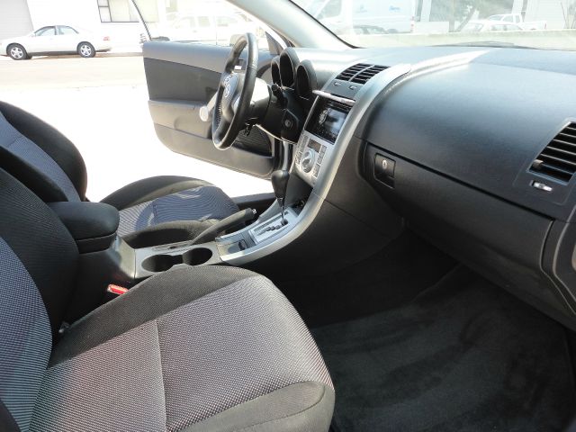 Scion tC 2008 photo 3