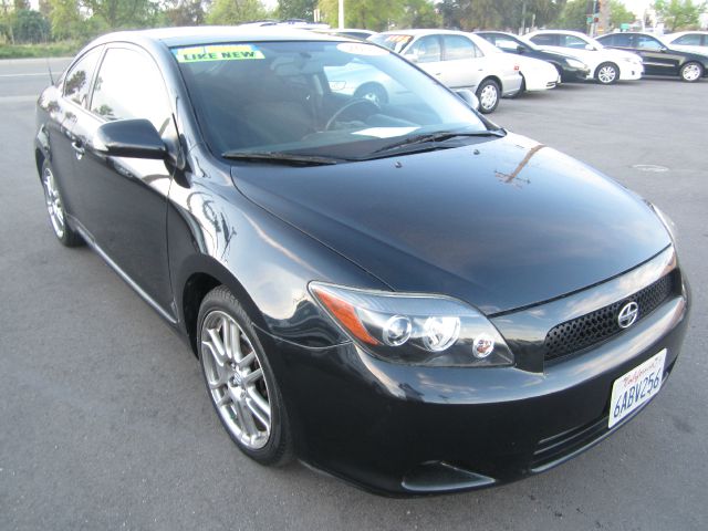 Scion tC 2.0T Coupe