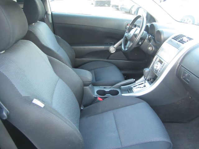 Scion tC 2008 photo 1