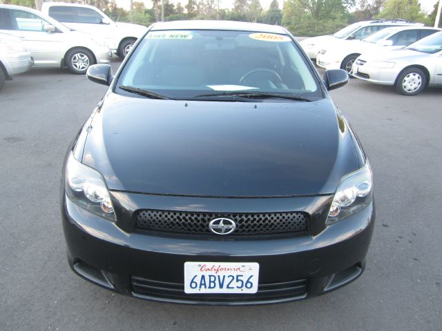 Scion tC 2008 photo 2