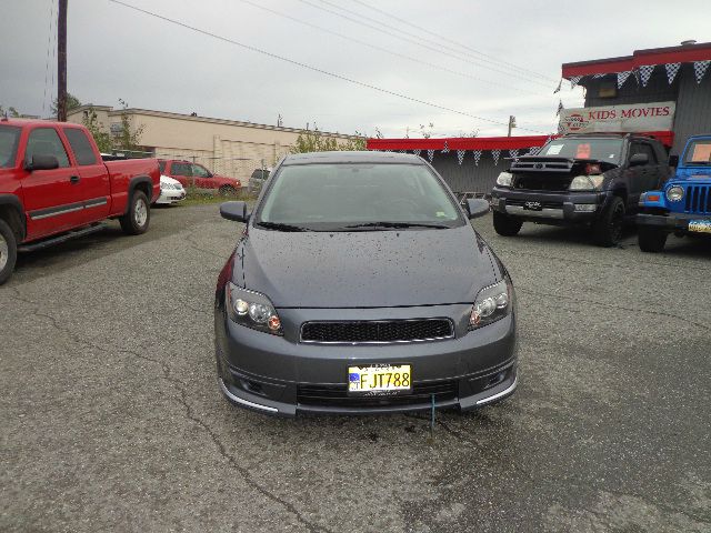 Scion tC 2008 photo 1