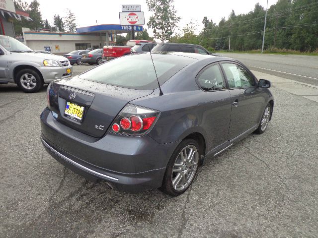 Scion tC 2008 photo 3