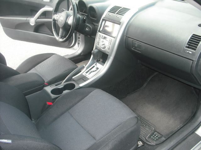 Scion tC 2008 photo 1