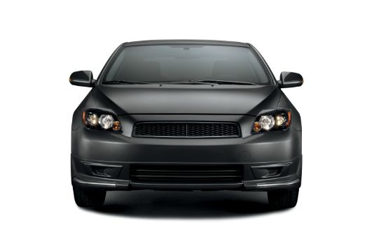 Scion tC 2008 photo 1