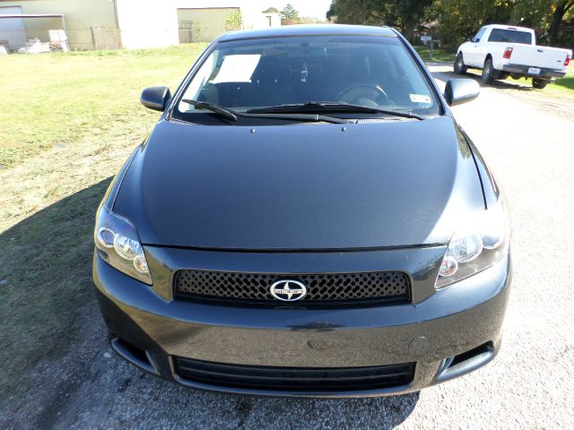 Scion tC 2008 photo 4