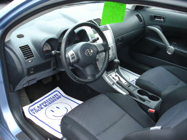 Scion tC 2008 photo 3