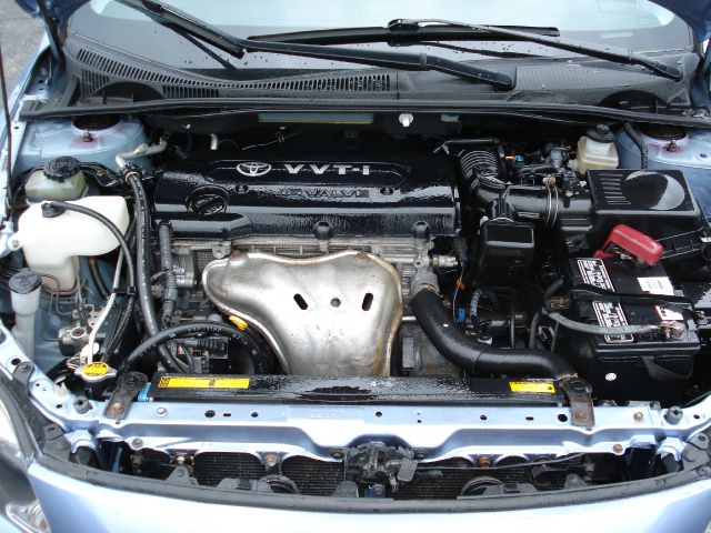 Scion tC 2008 photo 8