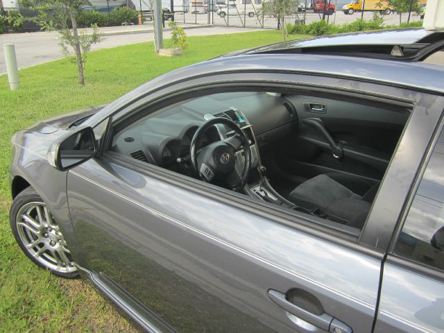 Scion tC 2008 photo 1