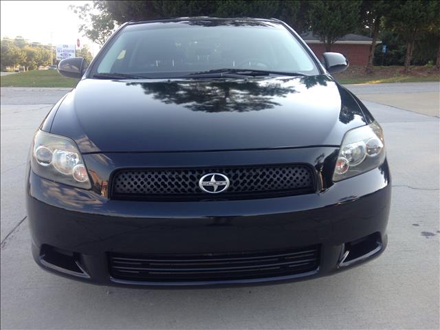 Scion tC 2008 photo 2