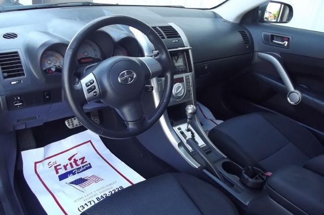 Scion tC 2008 photo 2