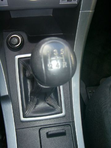 Scion tC 2008 photo 17