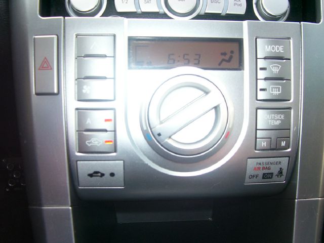 Scion tC 2008 photo 4