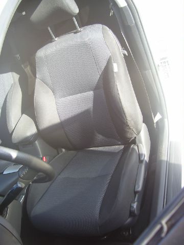 Scion tC 2008 photo 6