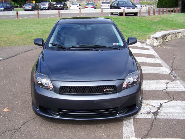 Scion tC 2009 photo 3