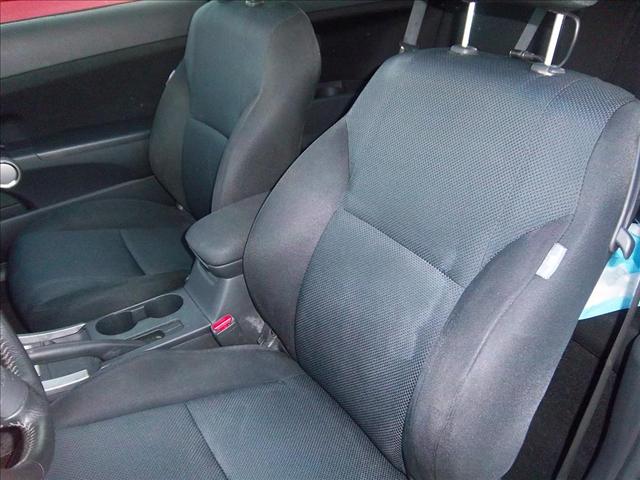 Scion tC 2009 photo 3