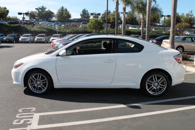 Scion tC 2009 photo 5