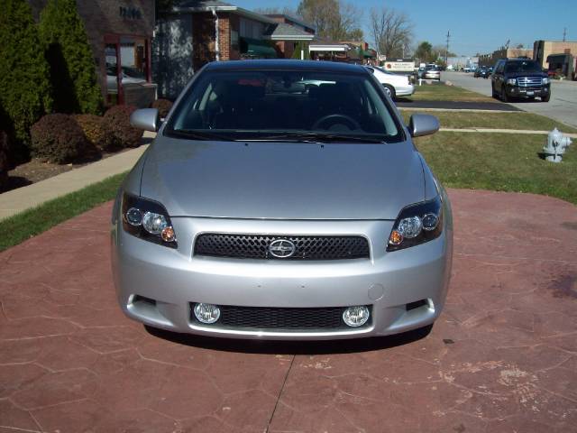 Scion tC 2009 photo 1