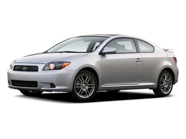 Scion tC Unknown Coupe