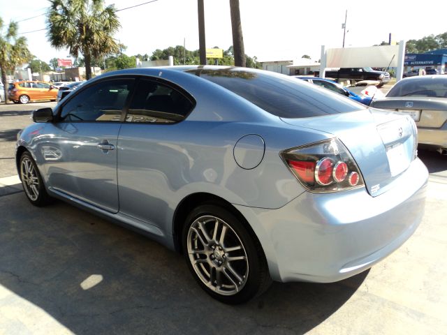 Scion tC 2009 photo 5