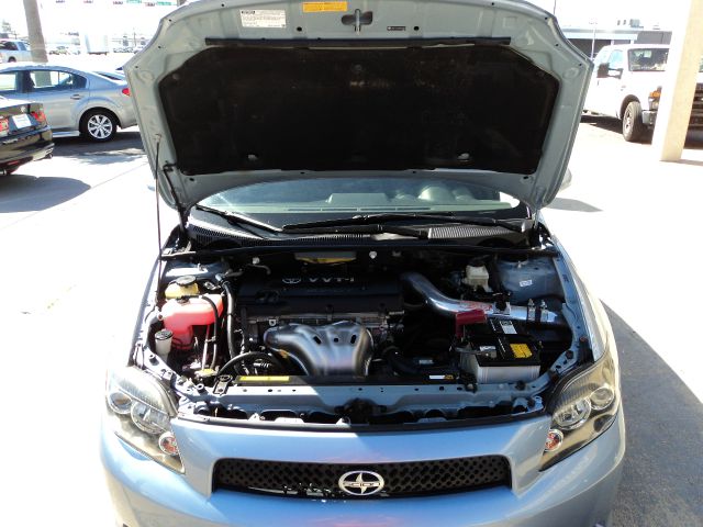 Scion tC 2009 photo 6