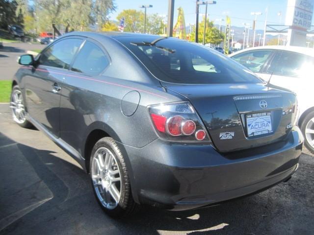 Scion tC 2009 photo 1