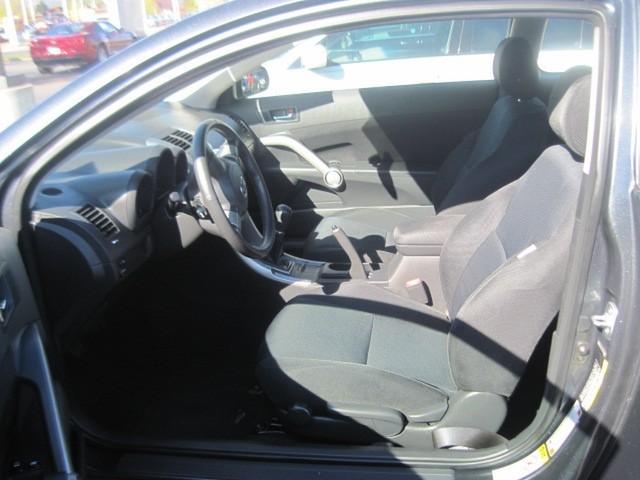 Scion tC 2009 photo 4