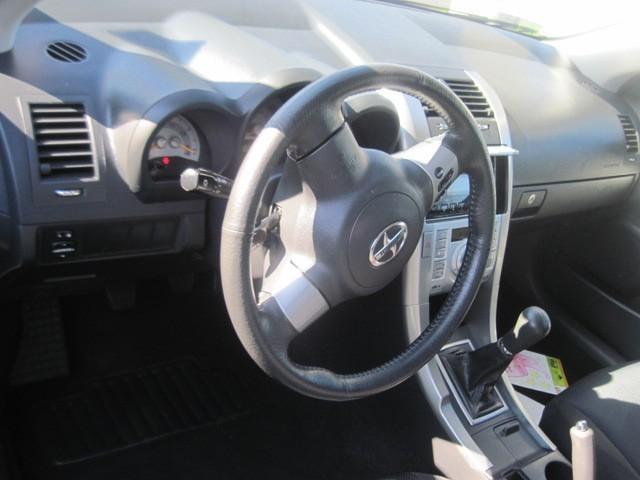 Scion tC 2009 photo 5