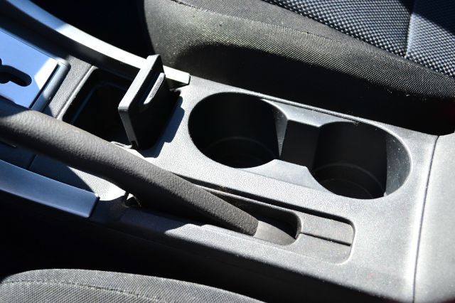 Scion tC 2009 photo 13