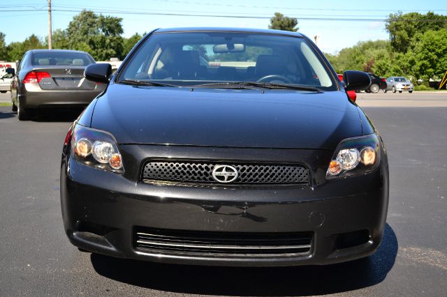 Scion tC 2009 photo 21